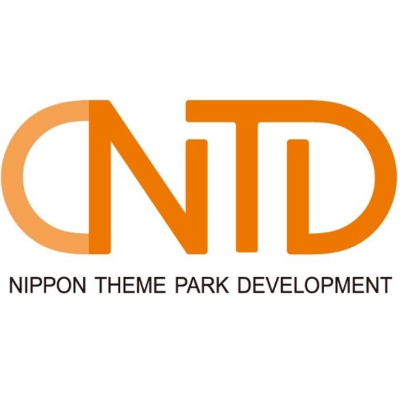 日本テーマパーク開発
