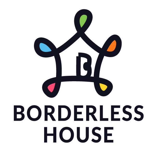 ボーダレスハウス