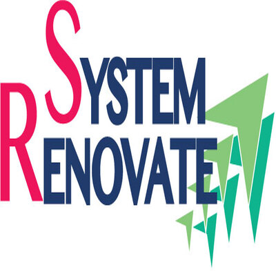 システム・リノベイト