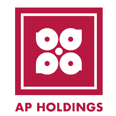 エー・ピーホールディングス