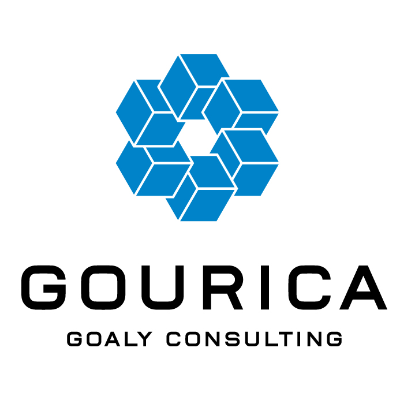 ゴウリカマーケティングロゴ