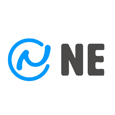 NE