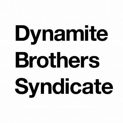 ダイナマイト・ブラザーズ・シンジケート