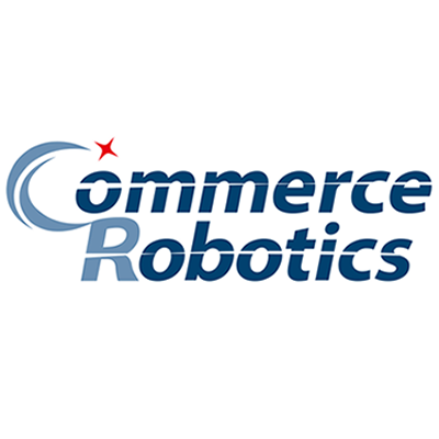 コマースロボティクス
