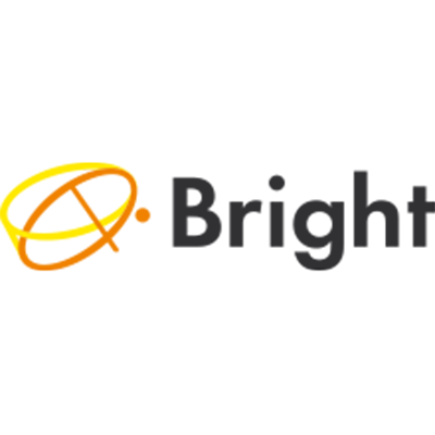 Bright