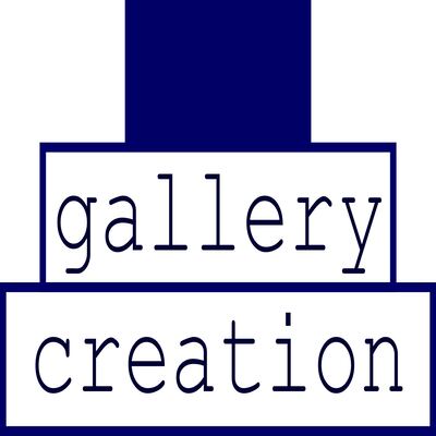 ギャラリークリエイション