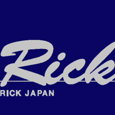 日本リック