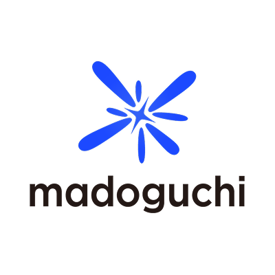 madoguchiロゴ