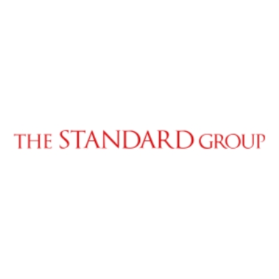 THE STANDARD GROUP