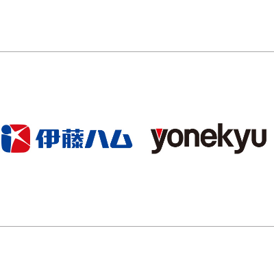 伊藤ハム米久ホールディングス