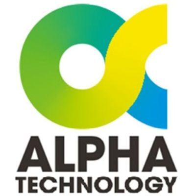 アルファテクノロジー(兵庫)ロゴ