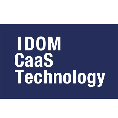 IDOM CaaS Technology