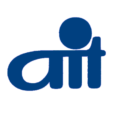 エーアイテクノロジーロゴ