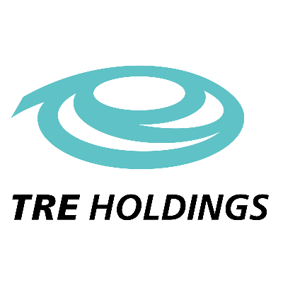 TREホールディングス（グループ募集）