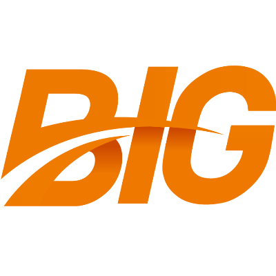 ビッグ（小売・流通）