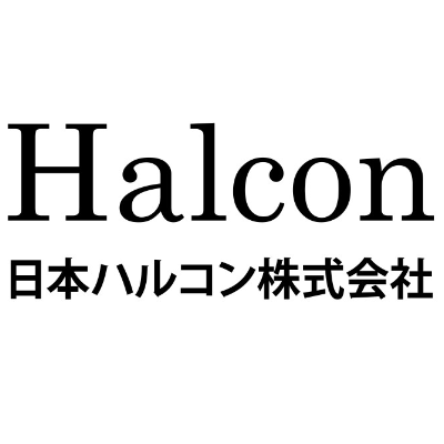 日本ハルコン