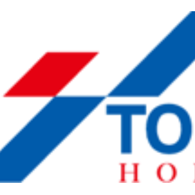 トーショー（インフラ・交通）ロゴ