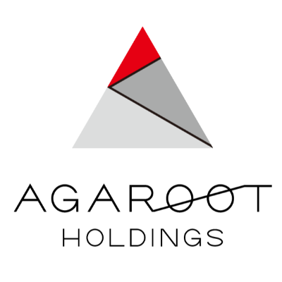 アガルートホールディングス