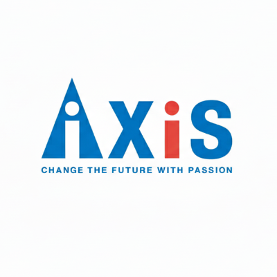 アクシスITパートナーズ