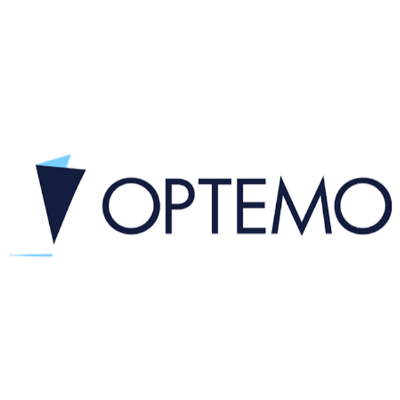 OPTEMOロゴ