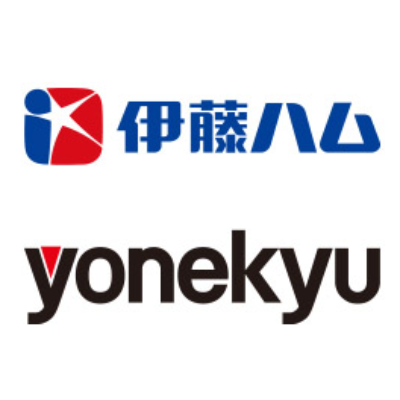 伊藤ハム米久ホールディングスグループ