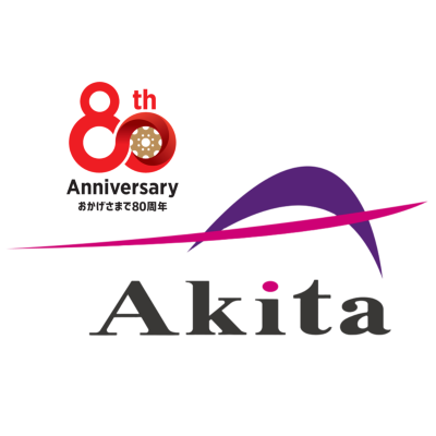アキタ