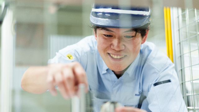 実際に現場を体験いただきます！