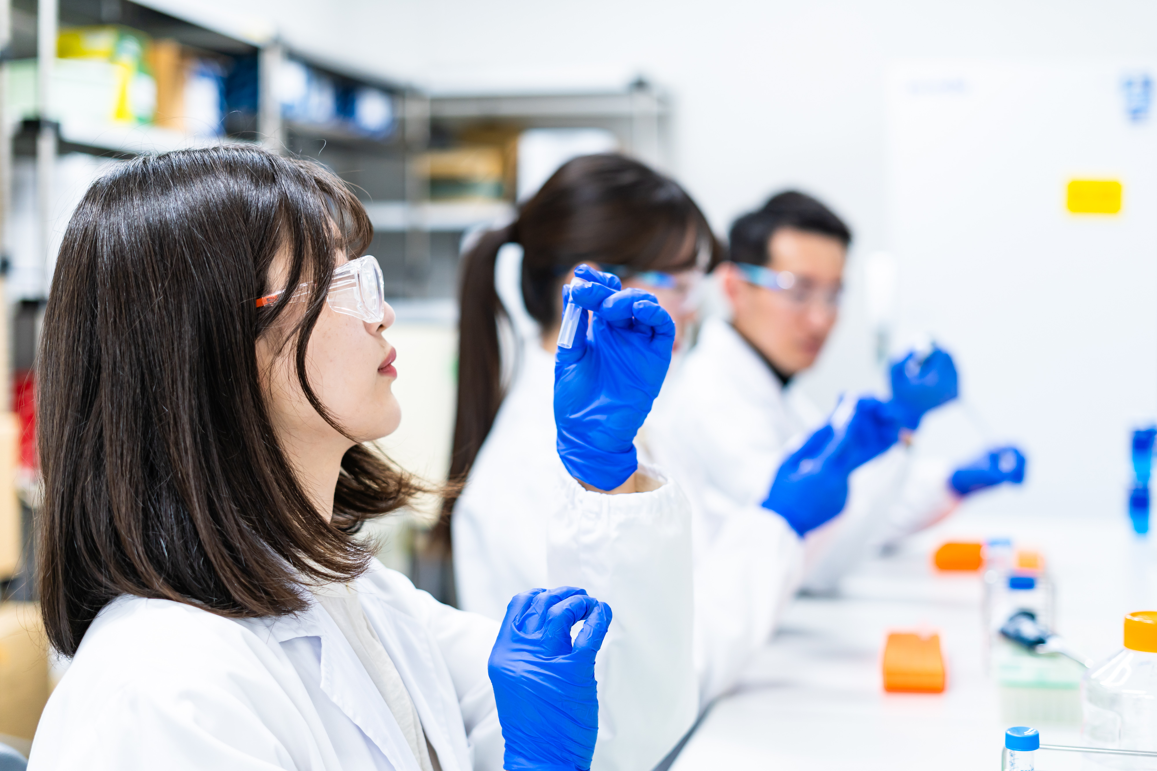 塩野義製薬株式会社】プレエントリー【ワンキャリア】