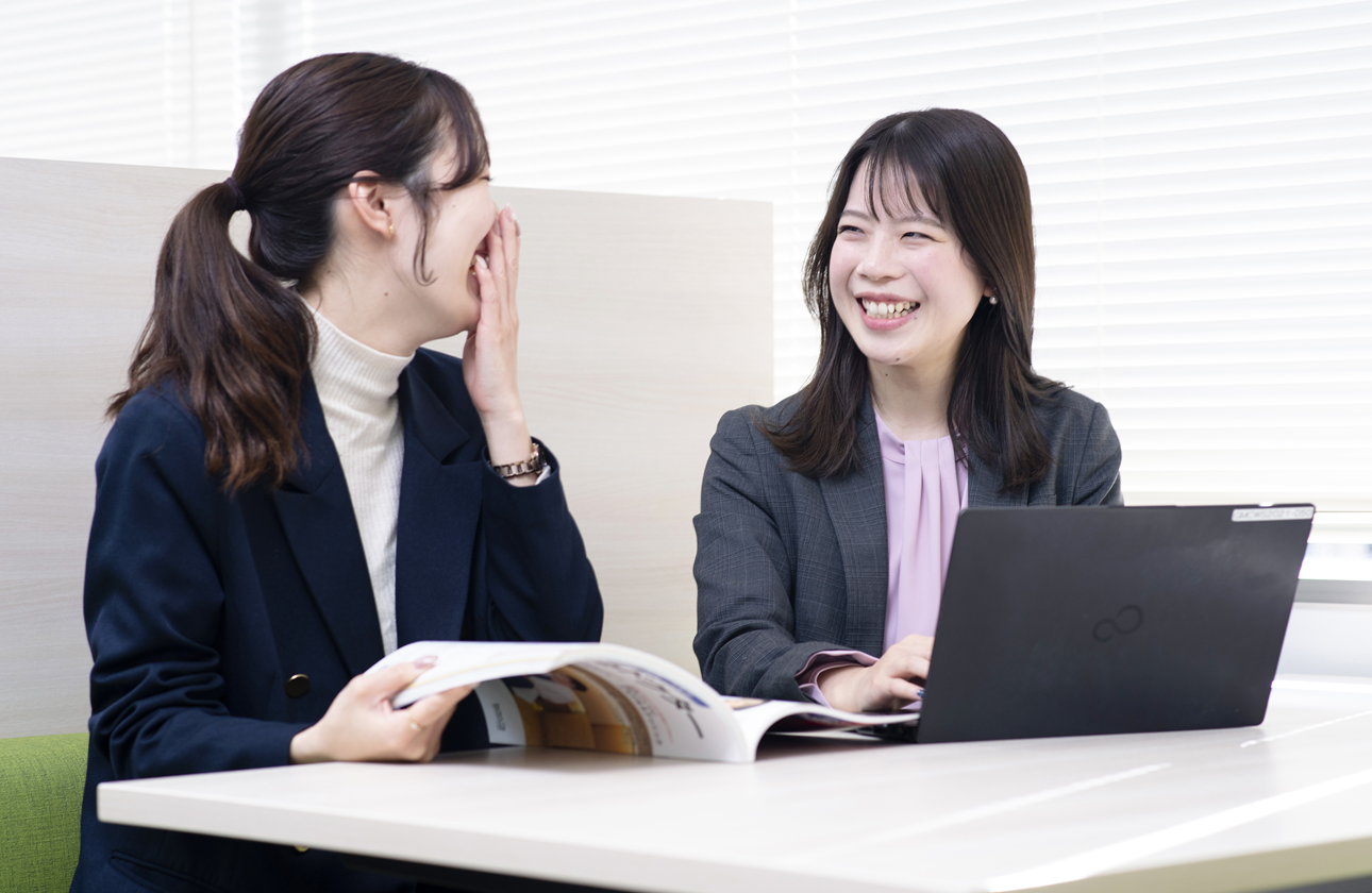 女性の活躍促進