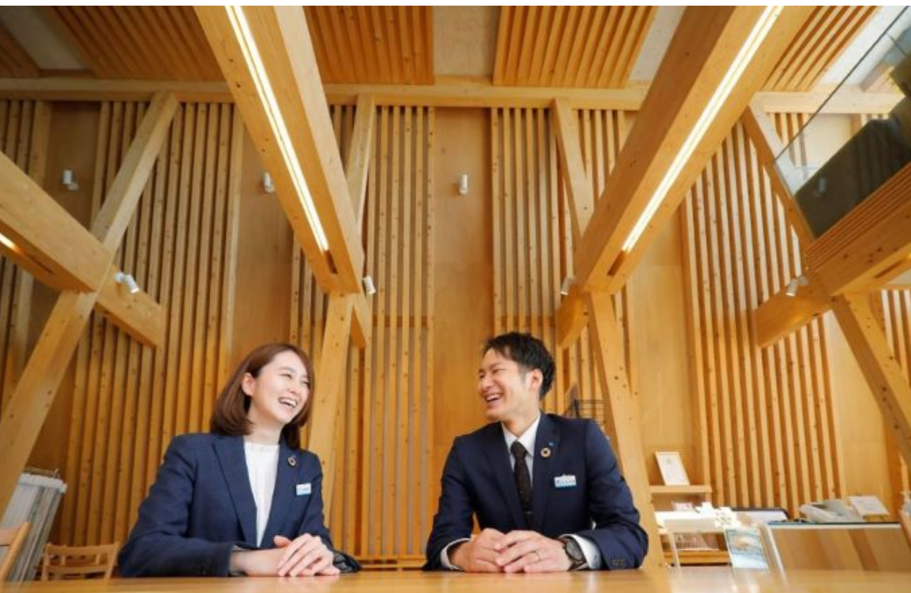 家族の想いに寄り添う、オンリーワンの「聞き込み力」。