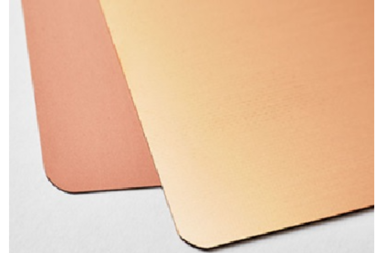 銅張積層板