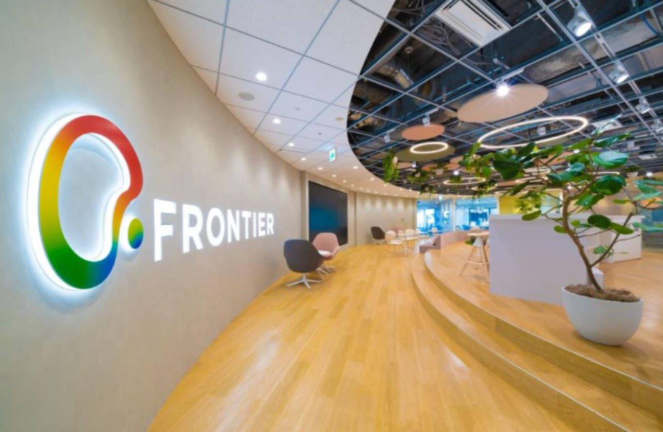 「成長環境とキャリアパス」