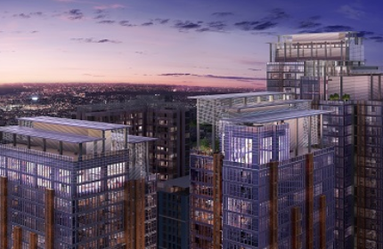 こだわり抜ける環境