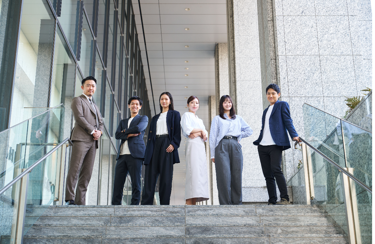 「クライアントのために、本当に必要とされている経営支援を」