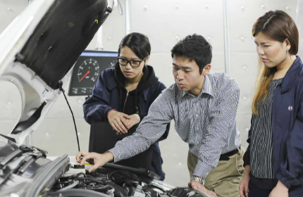 世界のモビリティを支えるボッシュ・ジャパン-国内に製造/研究・開発拠点/テストコースも!