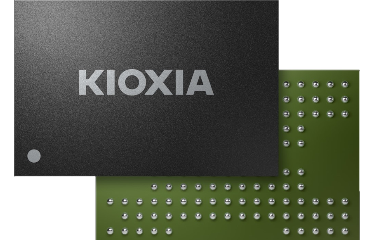 世界をリードするフラッシュメモリ技術で世界を変えていく