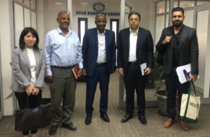 堅実、しかし時には”大胆なチャレンジ”