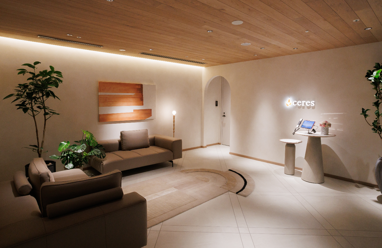 安心の福利厚生でキャリアをスタート！