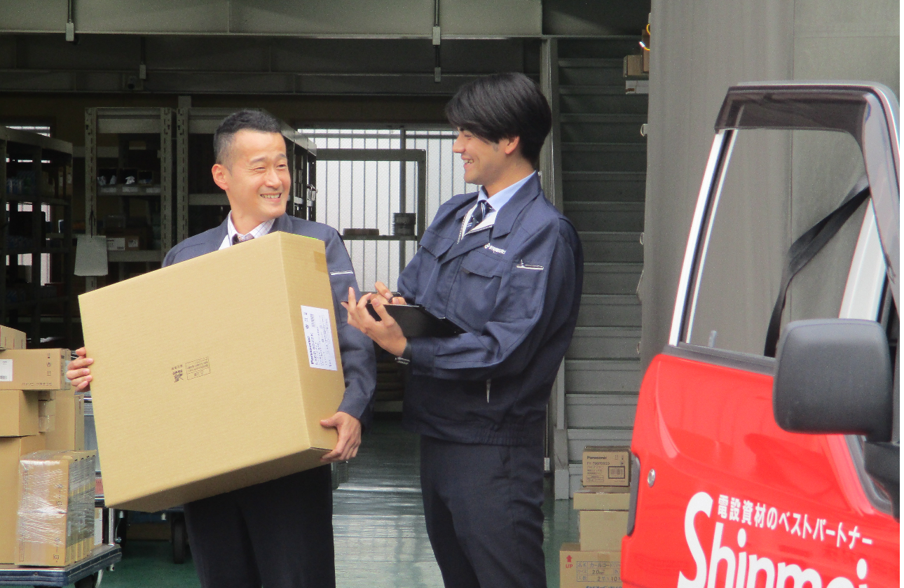 目指すのは「業界で1番の会社」。会社の成長は、プロフェッショナルの育成から。