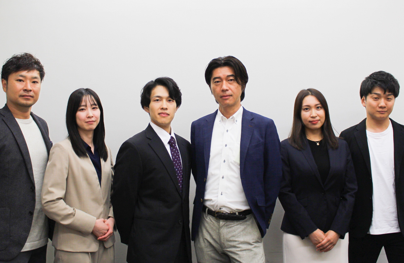 なぜMOVER&COMPANYを選ぶのか?