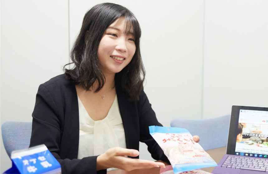 新たな価値を生み出す「メーカー型卸」