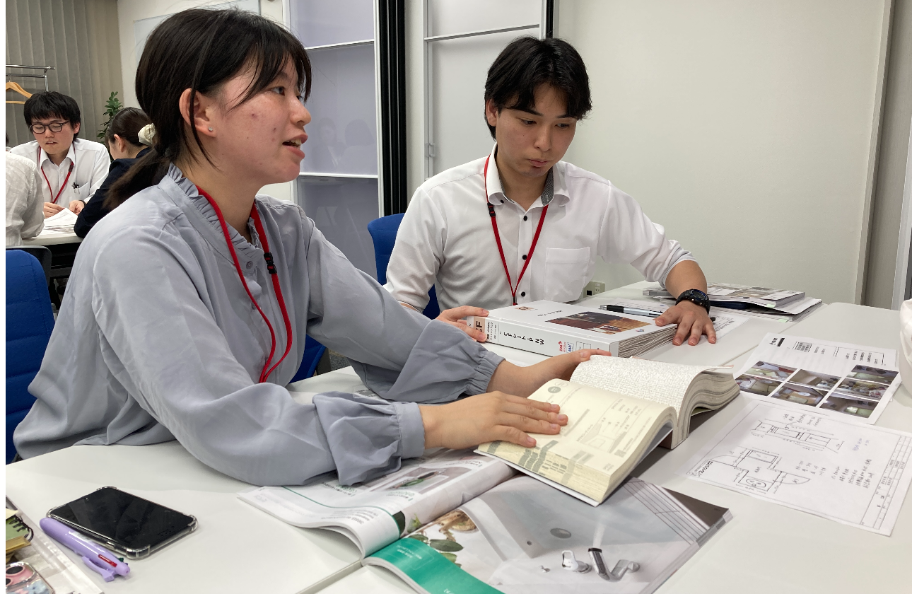 1年半にわたる育成支援あり！