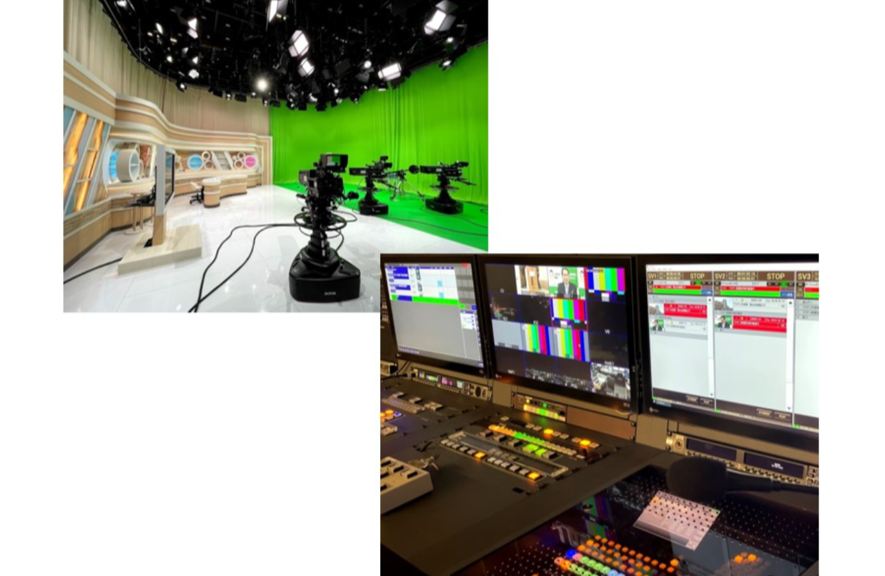 活躍する理系社員