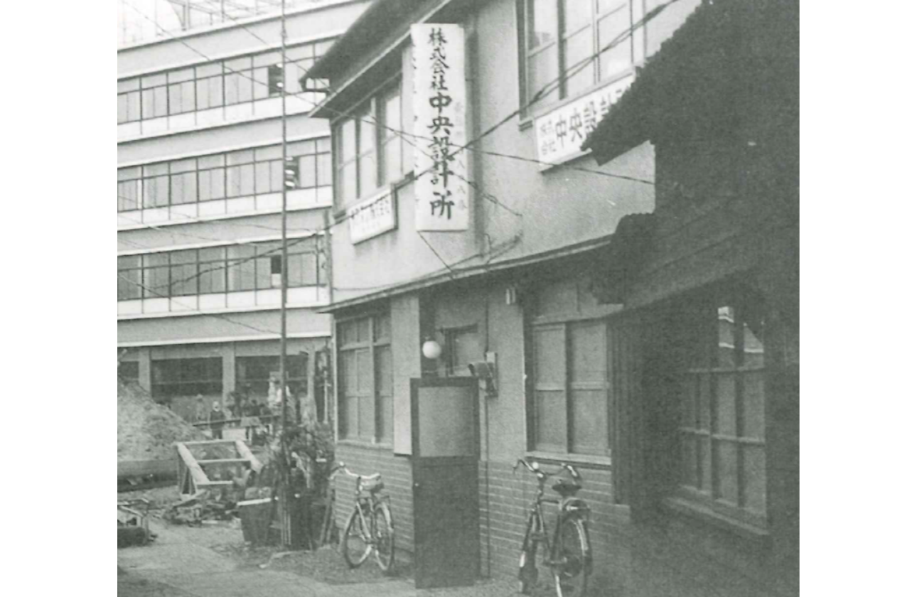 ⽇本初の機械設計請負業を立ち上げた老舗企業