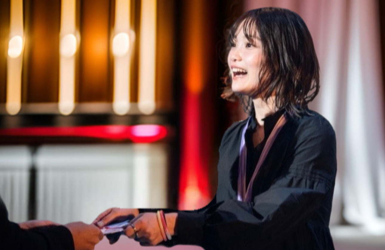 【仲間の可能性をあきらめない】