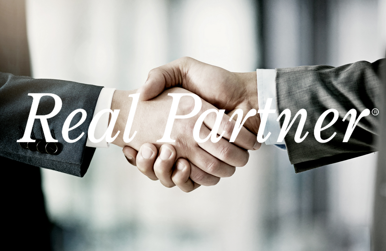 クライアントのリアルパートナーとして