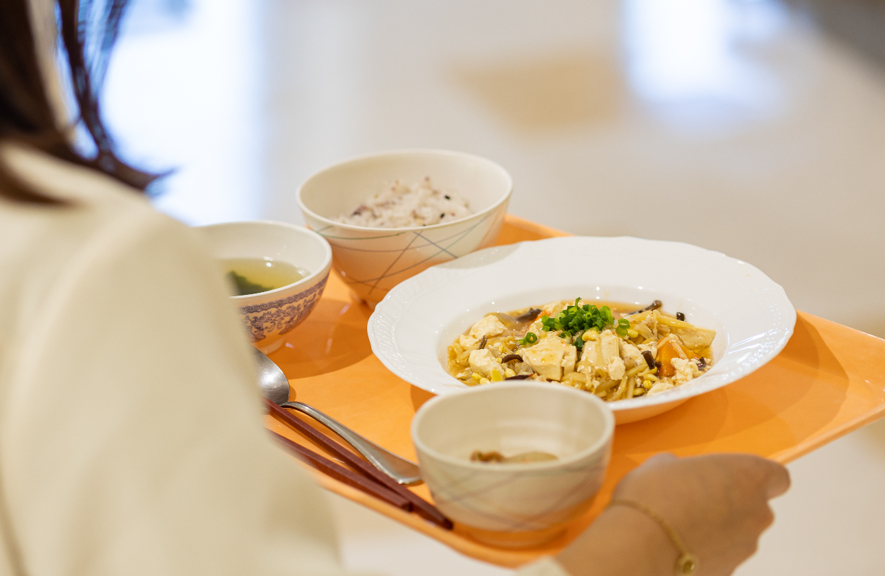 福利厚生や休暇制度など、社員のサポートが充実　メリハリをつけて働く