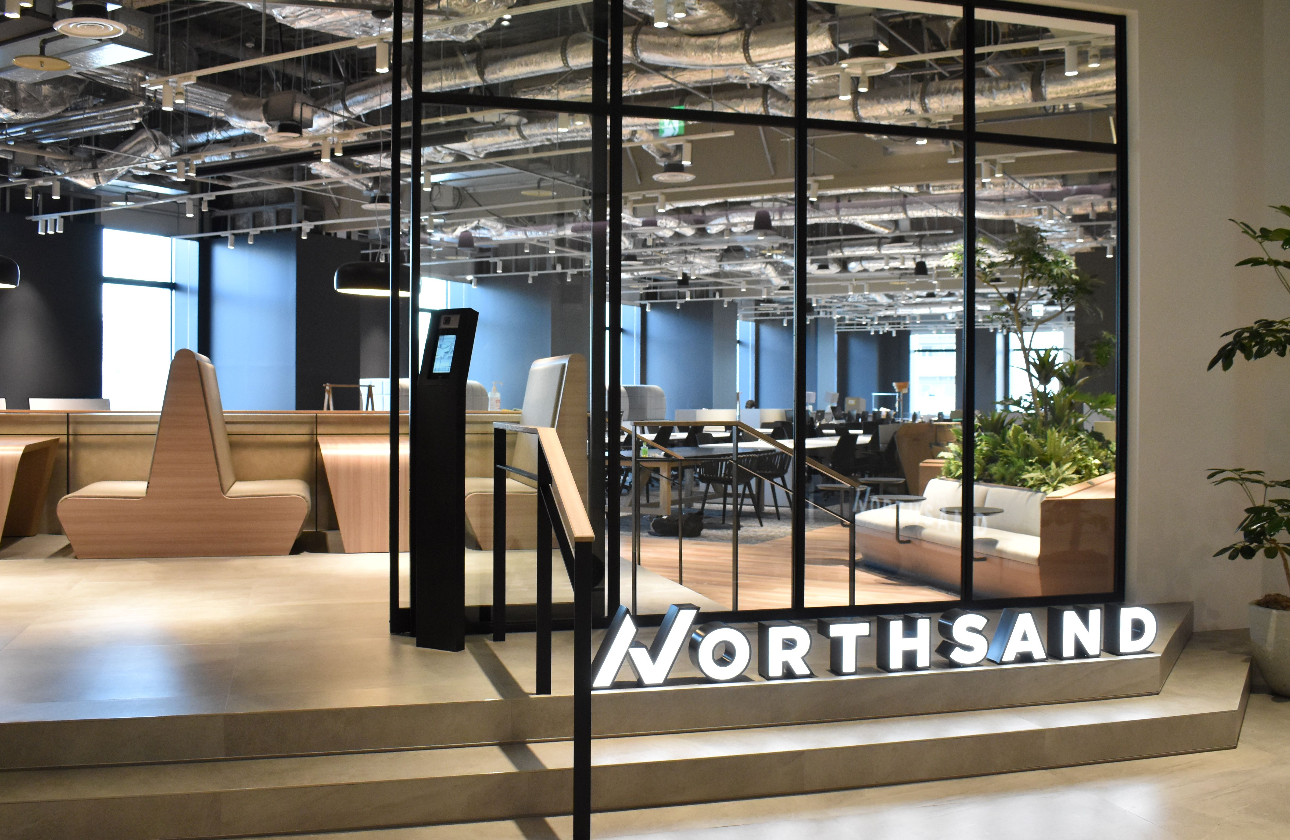 カルチャーのひとつである「8Rules」の浸透