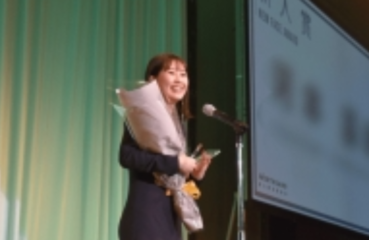 若手が挑戦できる環境