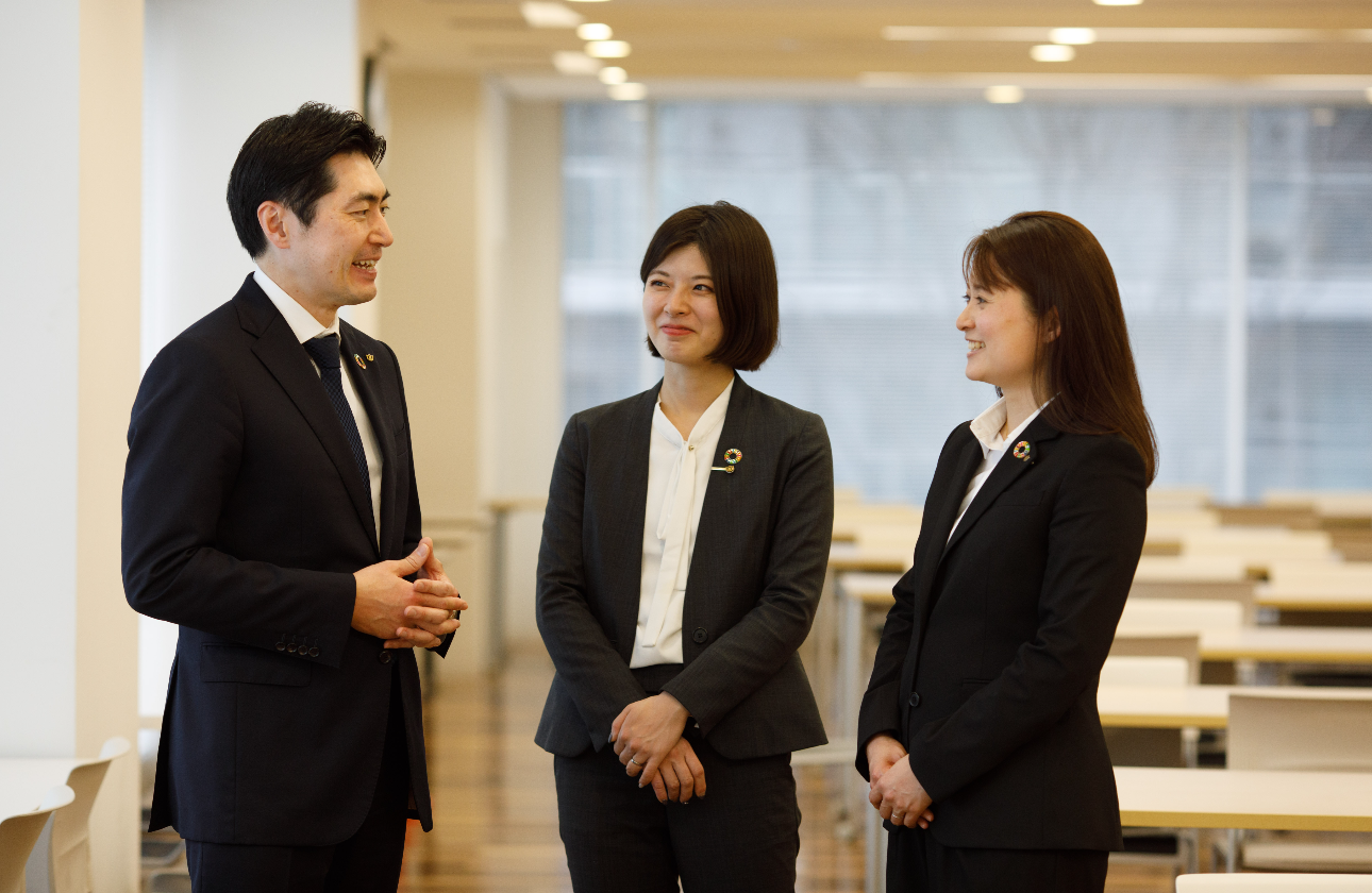 ワークライフバランス